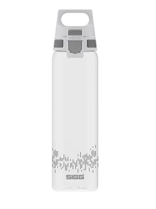 Sigg Total Clear One Anthracite MyPlanet - 0.75L