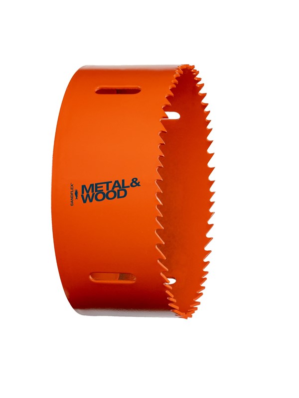 BAHCO 3830-86-C drill hole saw