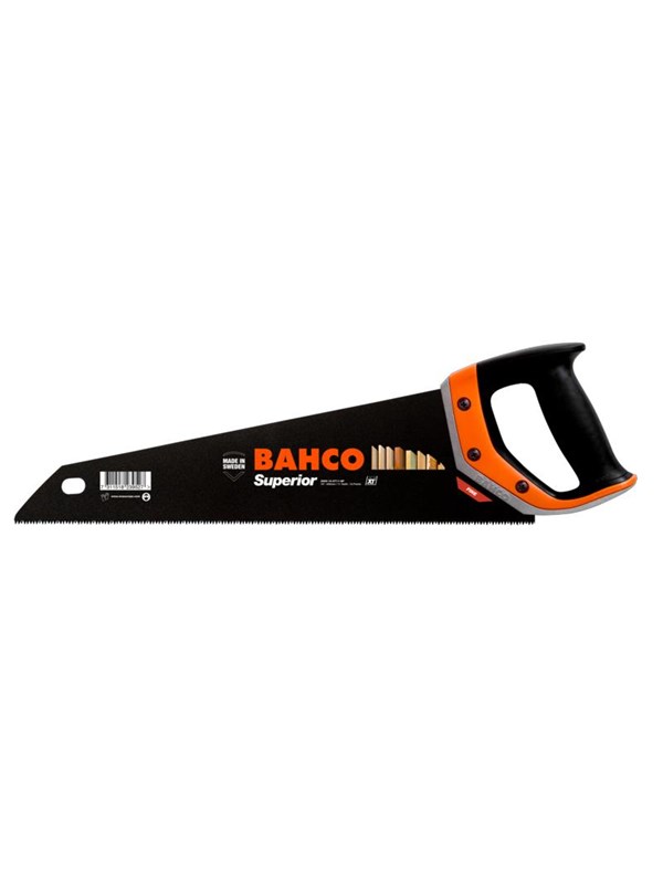 BAHCO 2600-16-XT11-HP hand saw