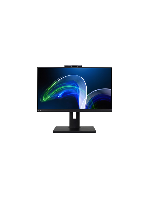 24 " Acer Vero B8 Fhd | 75hz | Ips | Hdr10 | 2w Speakers