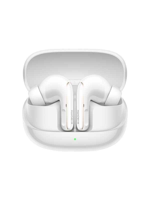 Xiaomi Buds 5 Pro Bt Ceramic White