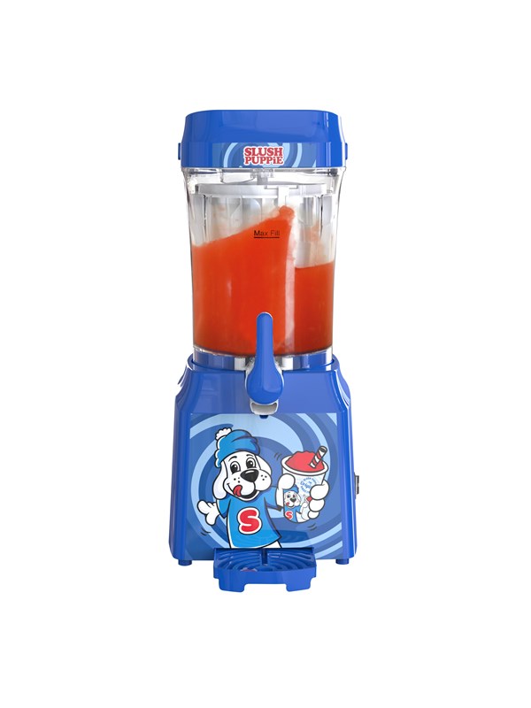 SLUSH PUPPiES Slush Ice Puppie Machine