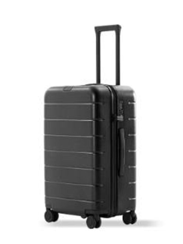 Alternativ bild 0 för XIAOMI LUGGAGE CLASSIC PRO 24 BLACK BHR8607GL