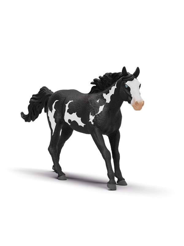 Schleich Paint Horse-valack