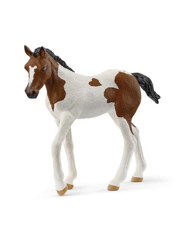 Schleich Paint Horse-föl