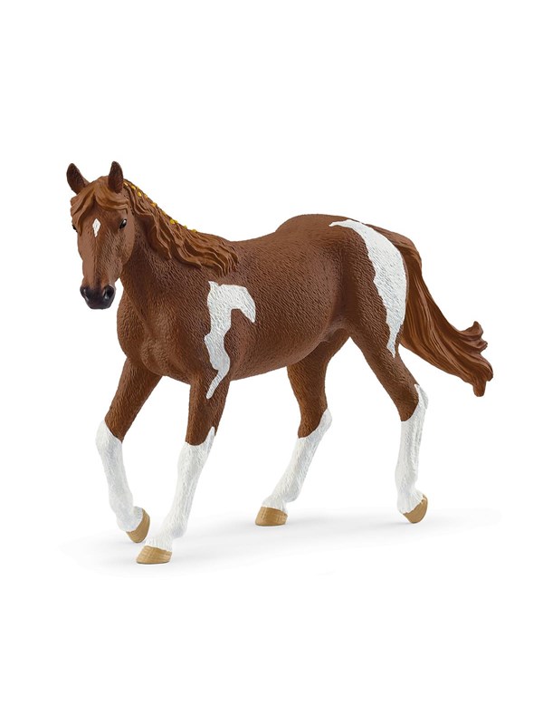 Schleich Paint Horse-sto