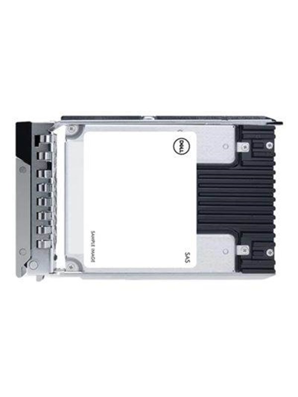 Dell Customer Kit Ssd Read Intensive 960 Gb 512e Sata 6gb/s