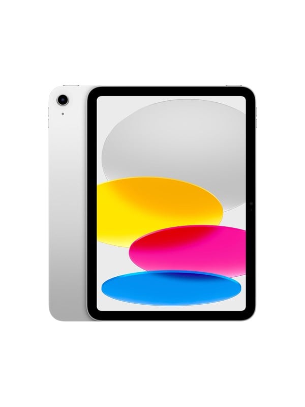 iPad 11" (2025) 512GB WiFi (silver)