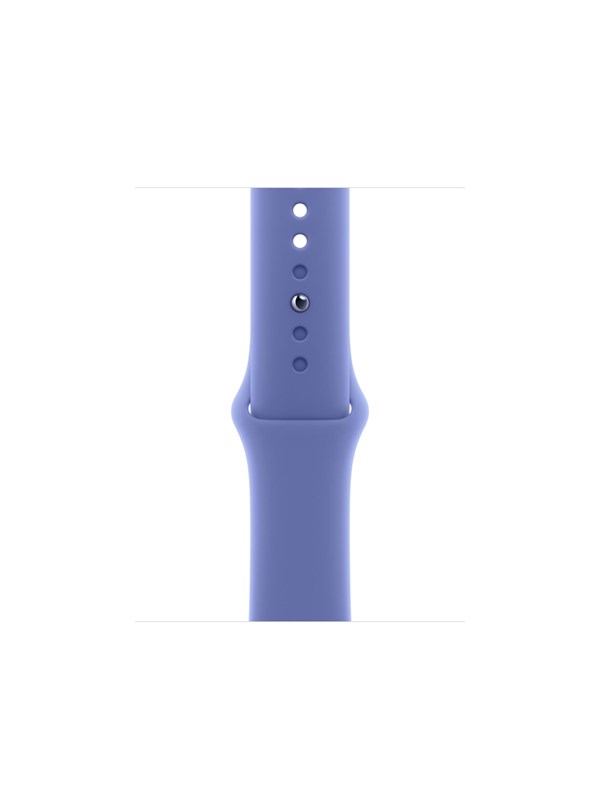 Apple 40mm Periwinkle Sport Band - M/L