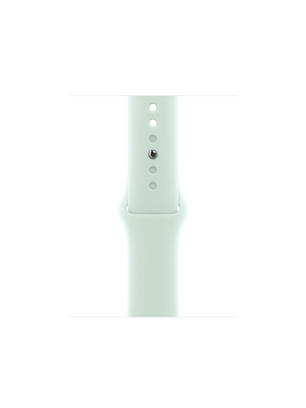 Apple 40mm Aquamarine Sport Band - M/L