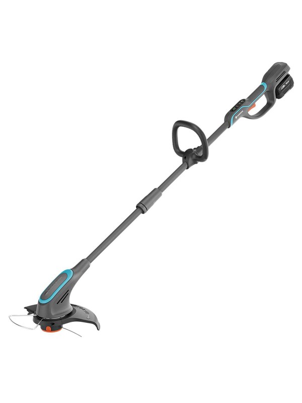 Gardena PowerTrim 30/18V P4A exkl. batteri och laddare