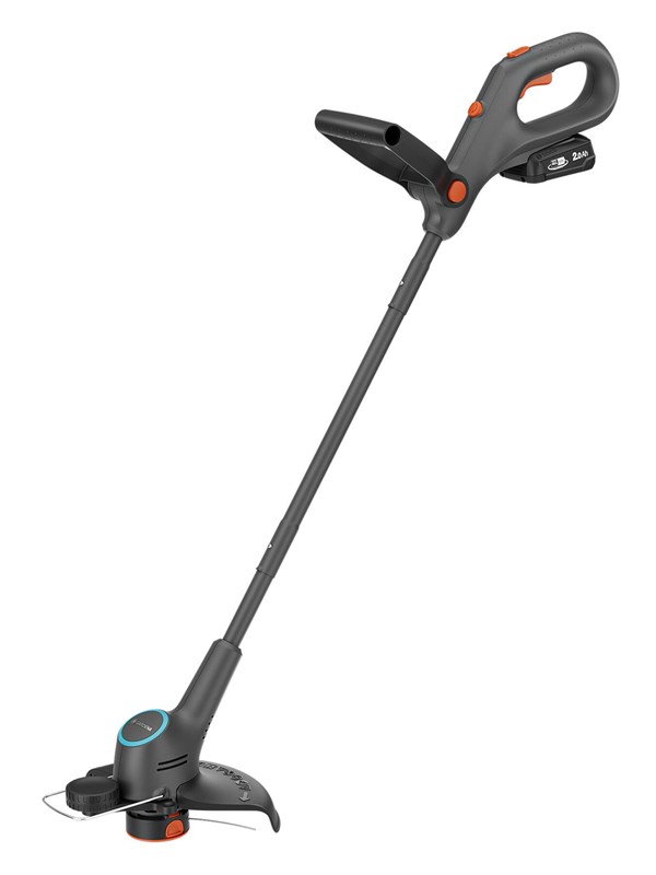 Gardena EasyTrim 25/18V P4A