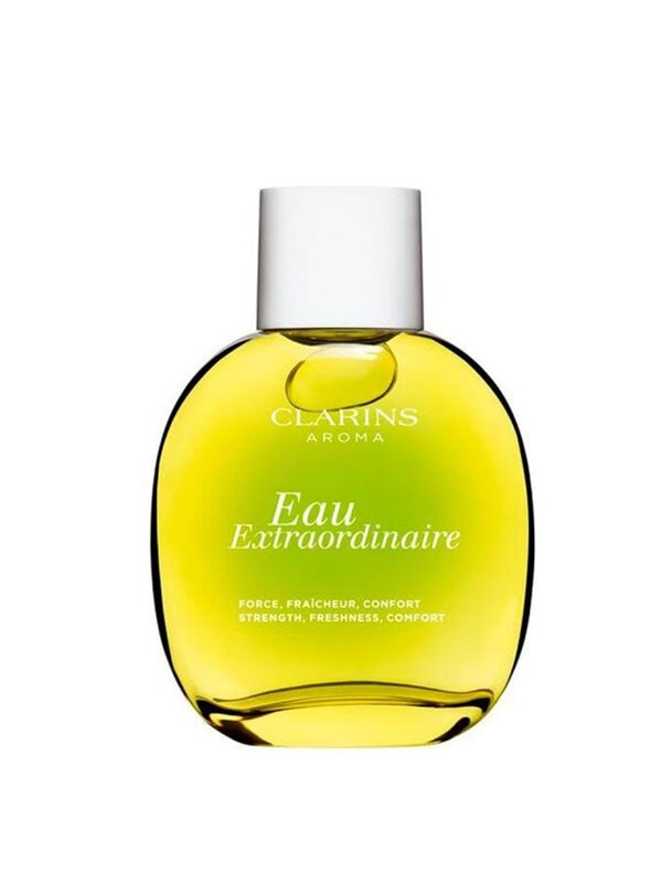 Clarins Eau Extraordinaire Treatment Fragrance