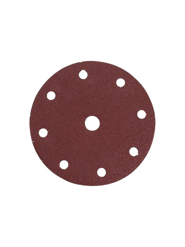 Makita P-31924 Sanding Sheet - For Wood Metal - 10 Pieces