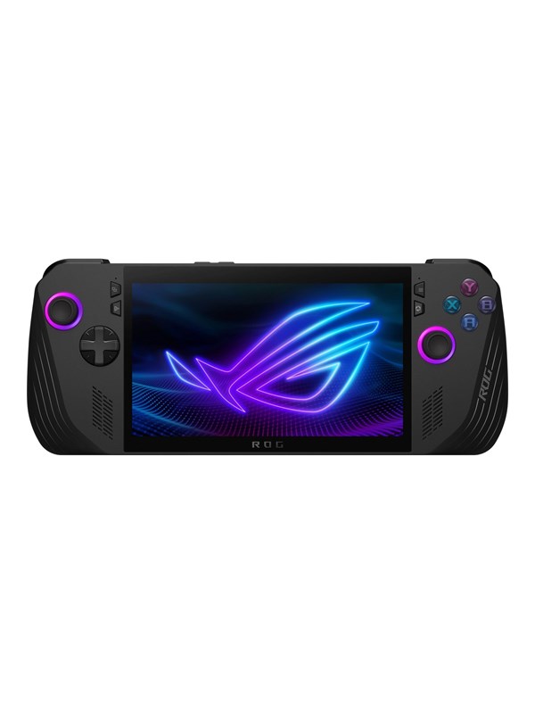 Asus Rog Ally Handheld Game Console 1 Tb Ssd Black