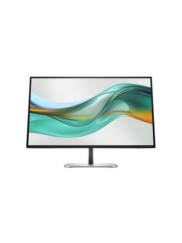 Produktfoto för HP Series 5 Pro 527pu 27inch IPS WLED QHD 16:9 100Hz 350cd/m2 5ms HDMI DP USB-C USB-A (EN)