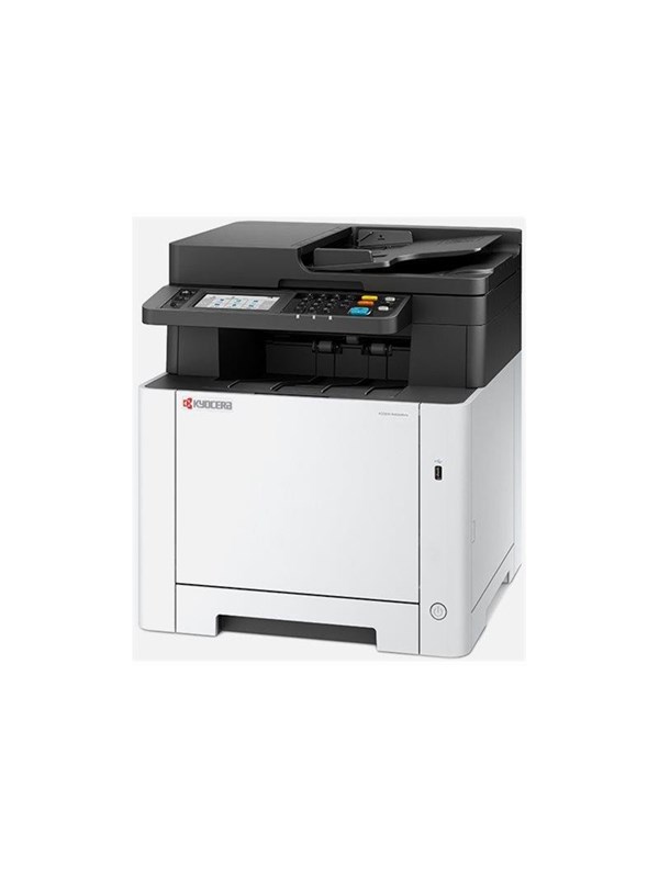 Kyocera ECOSYS MA2600CFX Multifunktions - Färg - Laser