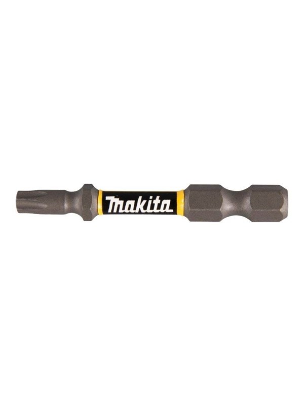 Makita E-03355 Impact Premier Screwdriver Bit - 2 Pieces