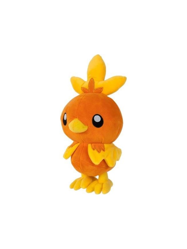 Pokemon Torchic Plush 20 cm