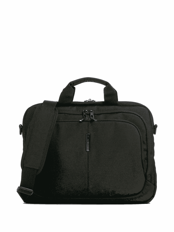 Samsonite Guardit 3.0 Slim Laptop-Tasche für Laptop 15.6" | Schwarz