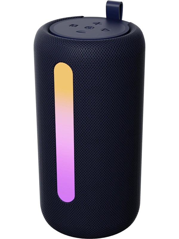 DENVER BTL-330B BLACK