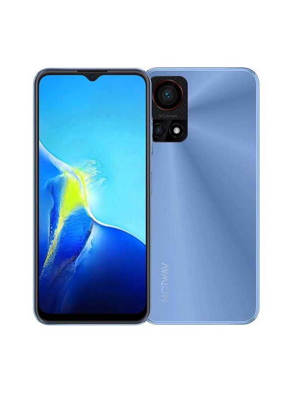 Hotwav Note 13 Smartphone 6.6 