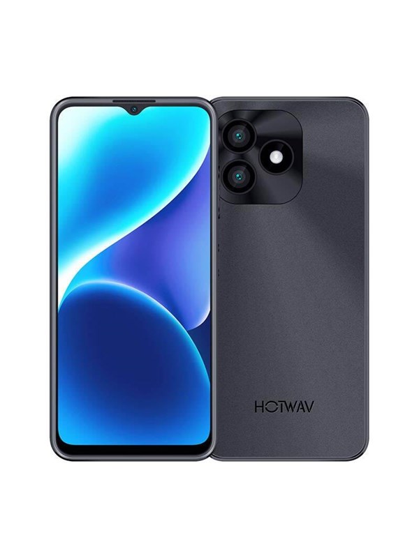 Hotwav Note 15 Smartphone 6.6 