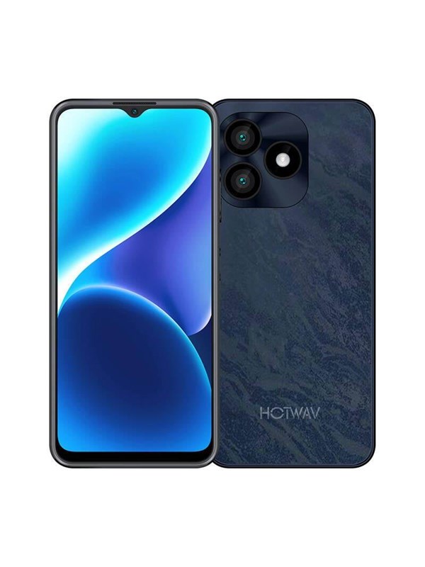 Hotwav Note 15 Smartphone 6.6 