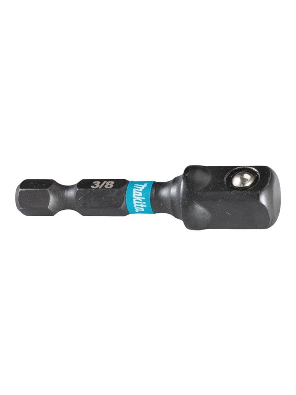 Makita B-66868 Impact Black Socket Adapter