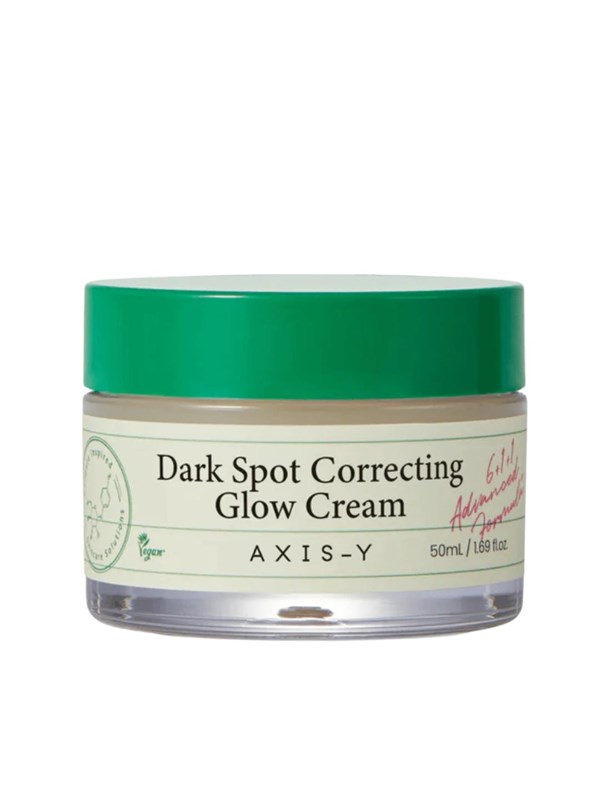 AXIS-Y Dark Spot Correcting Glow Cream 50 ml