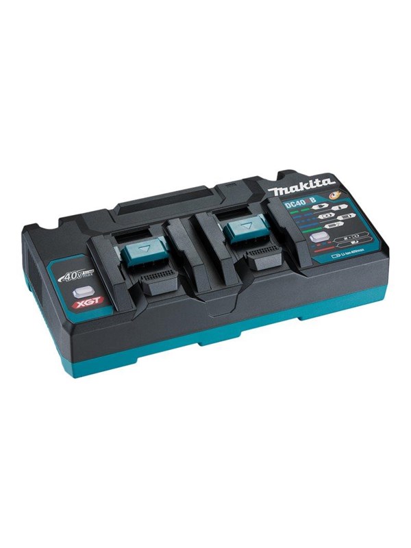 Makita DC40RB Battery Charger