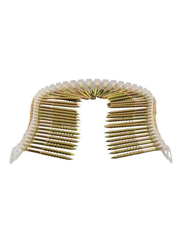 Makita F-31214 Collated Screws 1000 Pieces