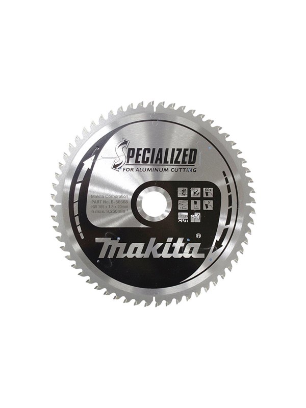 Makita B-56552 Specialized Circular Saw Blade