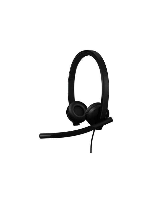 Logitech H570e Headset