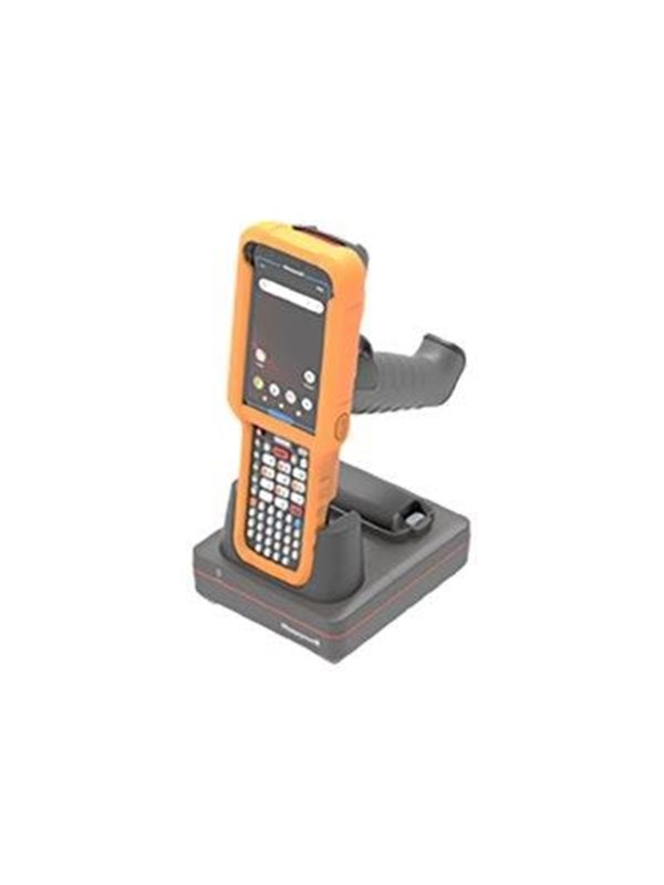 Honeywell HomeBase - handheld charging stand + power adapter - booted Strömförsörjning - ATX - 80 Plus