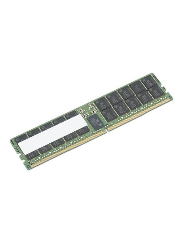 Lenovo Ddr5 Module 64 Gb Dimm 288 Pin 5600 Mhz Registered