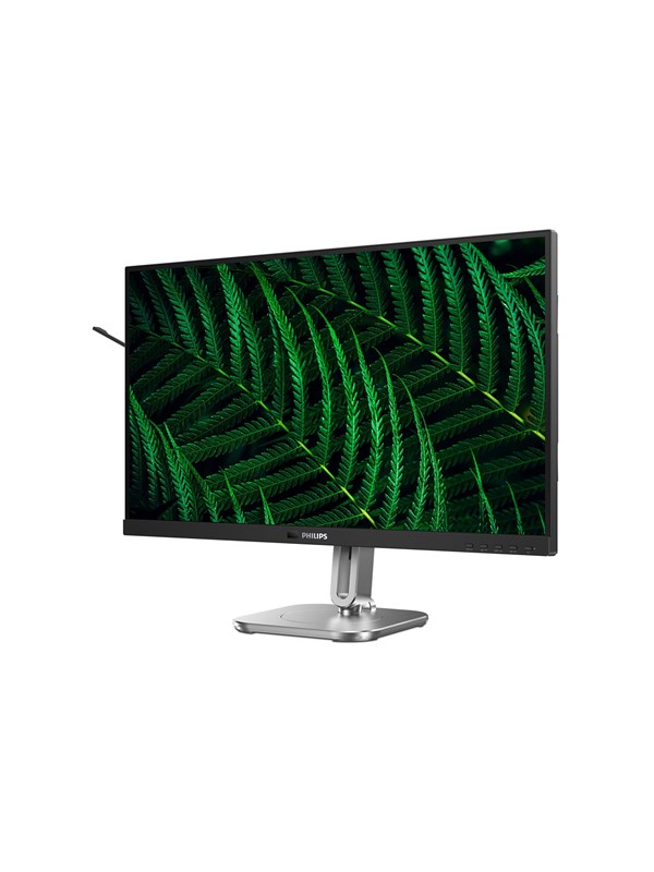 27 " Philips 27b2g5601 5000 Series Led Monitor Qhd 27 "