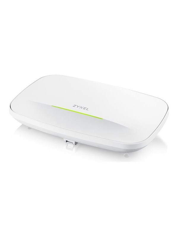 Zyxel Nwa210be Radio Access Point Be12300 Dual Radio Nebulaflex Wi Fi 7 Cloud Managed