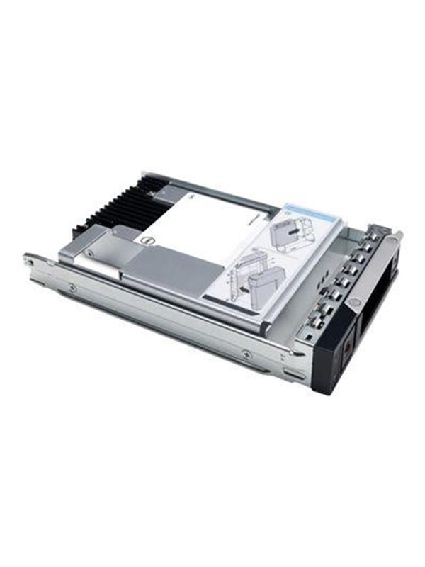 Dell Customer Kit Ssd Read Intensive 1.92 Tb 512e Sata 6gb/s