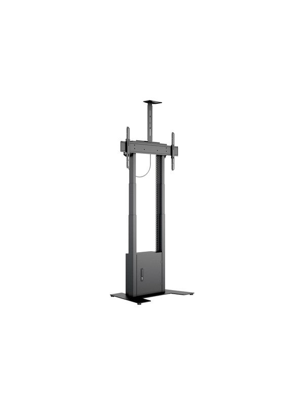 Multibrackets M Motorized Floorbase - Max 120 kg - recommended for 100"