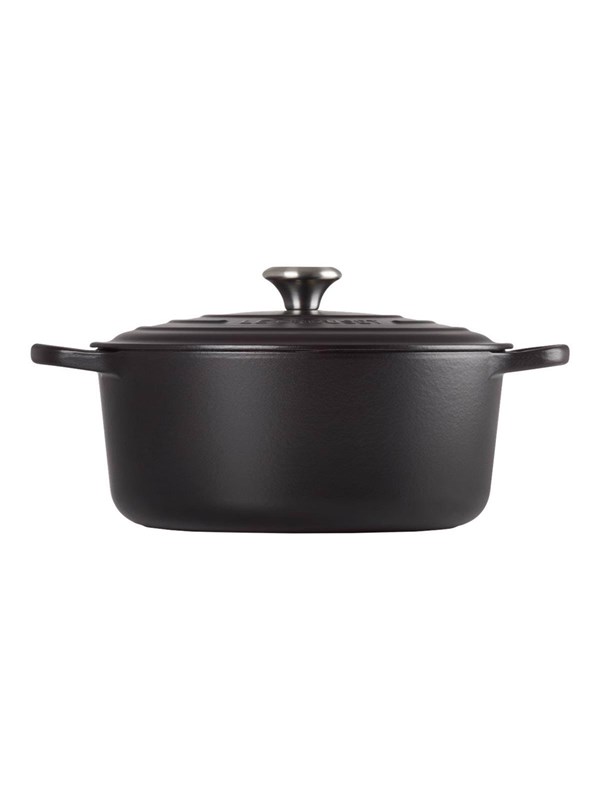 Le Creuset Signature casserole - 20 cm - 2.4 L