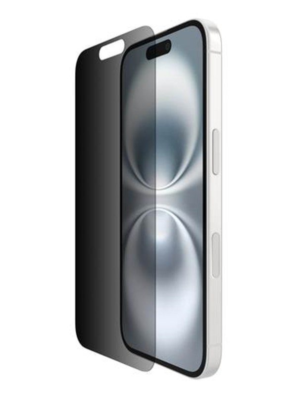 Belkin ScreenForce InvisiGlass