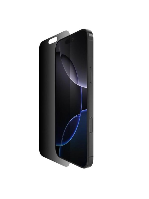 Belkin ScreenForce InvisiGlass