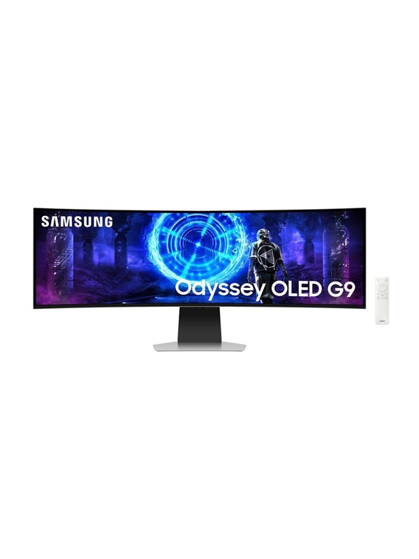 49 " Samsung Odyssey Oled G9 S49dg954su