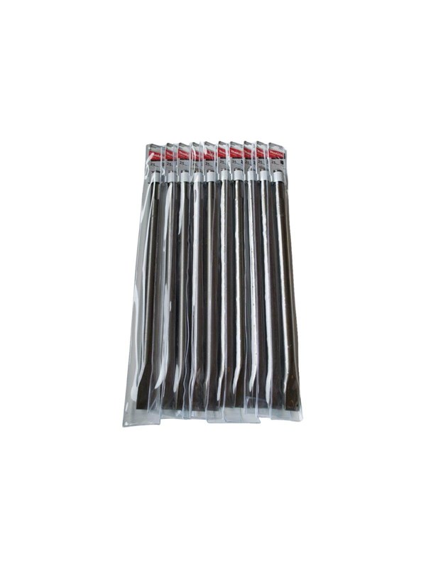 Makita chisel - for concrete bricks - 10 pieces