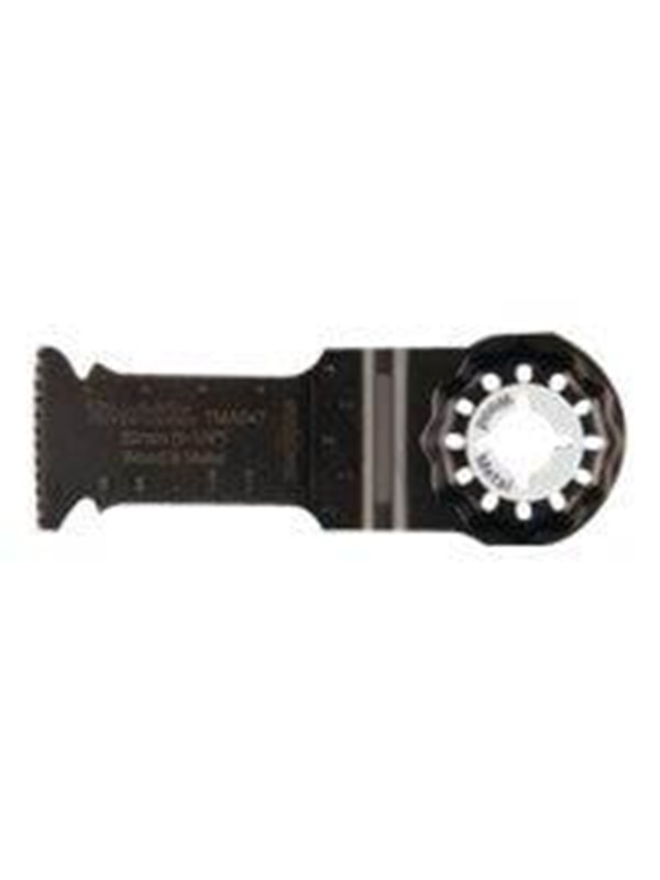 Makita TMA047 - plunge cut saw blade - for wood metal - 5 pieces