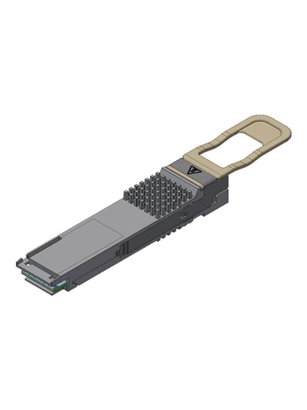 Nvidia Qsfp112 Transceiver Module 400gbe