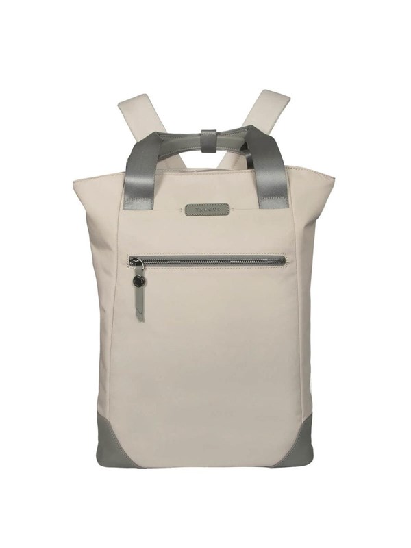 Targus Ávila Convertible Tote/Backpack - French Oak 15-16"