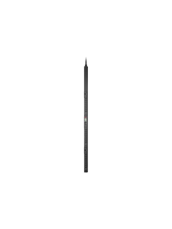 APC Rack PDU 9000 Switched APDU9953 - power distribution strip - 7400 VA