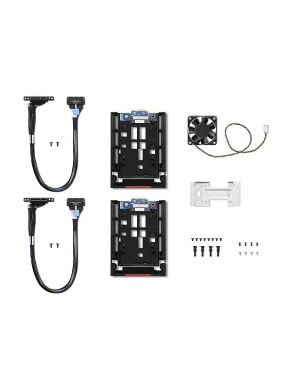 Lenovo Hard Drive Upgrade Kit